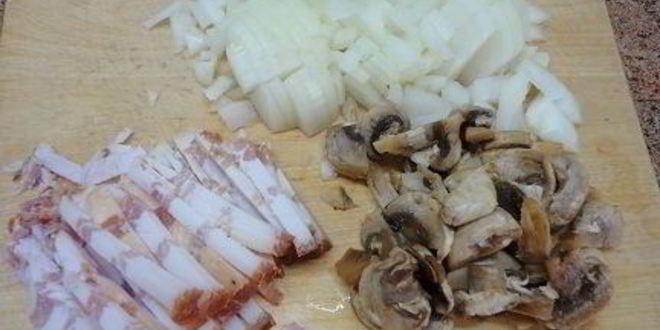 Рецепт сливочная курица с картофелем