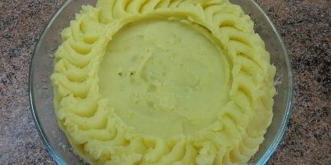 Рецепт сливочная курица с картофелем