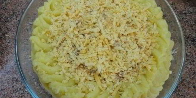 Рецепт сливочная курица с картофелем