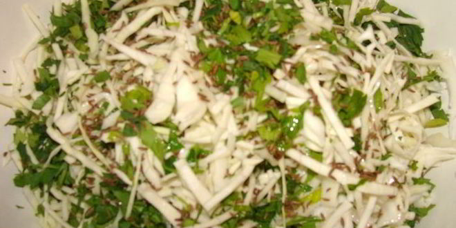 Рецепт свиная рулька по-немецки