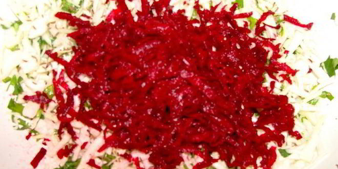 Рецепт свиная рулька по-немецки