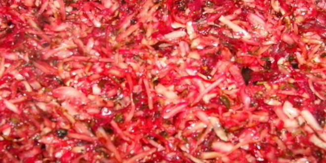 Рецепт свиная рулька по-немецки