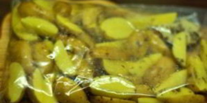 Рецепт свиная вырезка в духовке