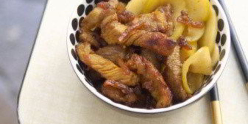 Как приготовить свинина на гриле