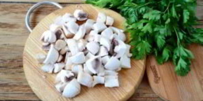 Рецепт свинина с тыквой