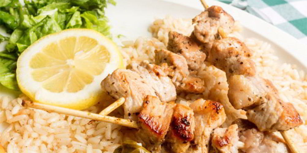 Рецепт свинина с помидорами в духовке