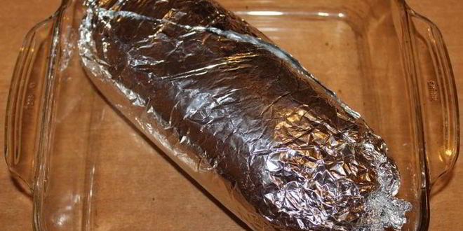 Рецепт свинина запеченная горчично-медовая