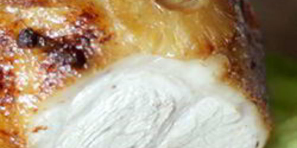 Рецепт свинина запеченная горчично-медовая