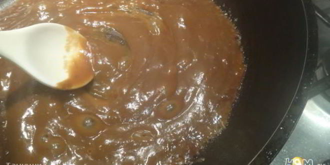 Рецепт свиные отбивные по-римски