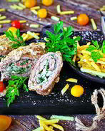 Телятина по-старозауральски