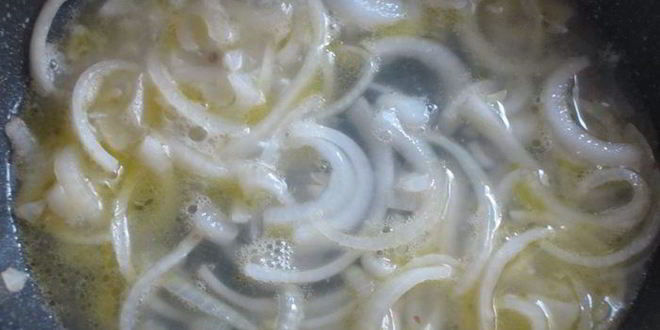 Рецепт томленая телятина с розовым перцем