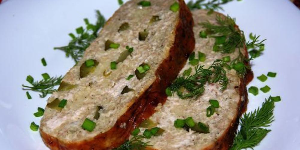 Как приготовить цыпленок фаршированный