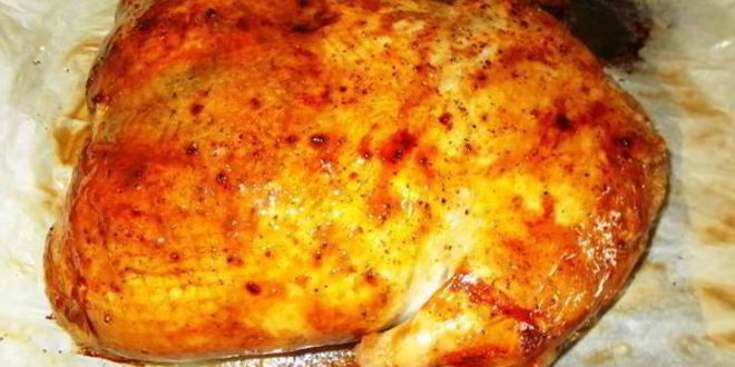 Рецепт цыпленок фаршированный