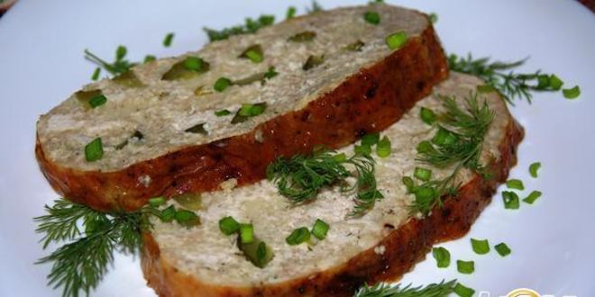 Рецепт цыпленок фаршированный