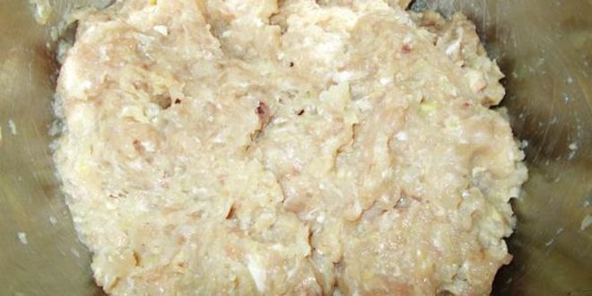 Рецепт цыпленок фаршированный