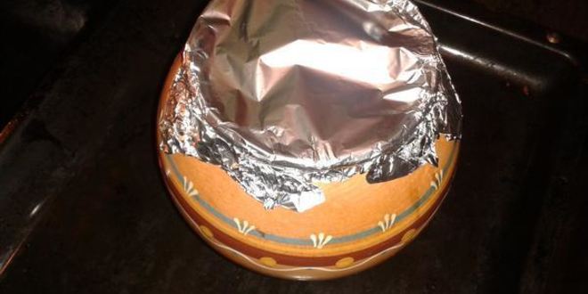 Рецепт цыпленок в горшочке с грибами