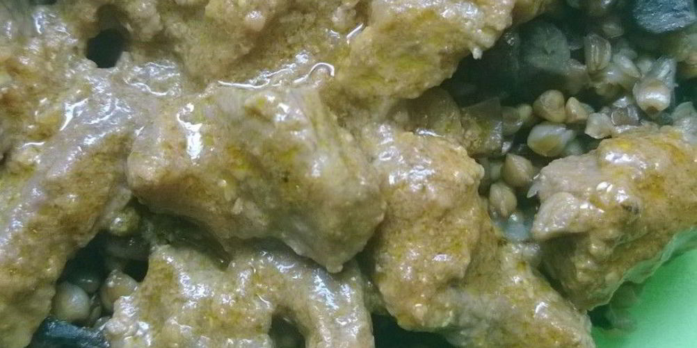 Рецепт домашняя тушенка в мультиварке