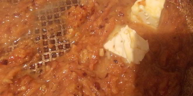 Рецепт утиная грудка с кисло-сладким соусом