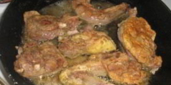 Рецепт утка кусочками в мультиварке