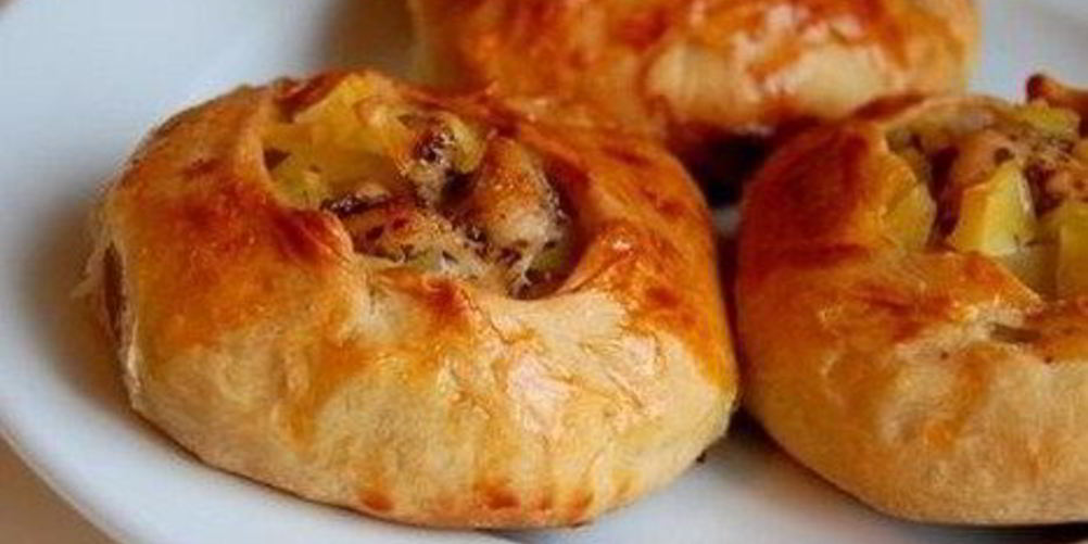 Как приготовить вак-бэлеш с бараниной и картофелем