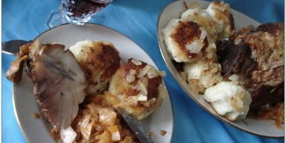 Рецепт рулька в пиве