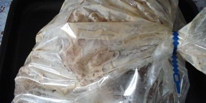 Рецепт запеченая рулька с картофельными клецками и тушеной капустой