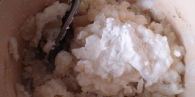 Рецепт запеченая рулька с картофельными клецками и тушеной капустой