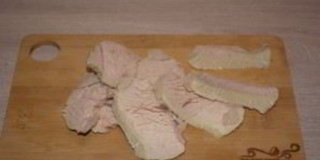 Рецепт ньокки с мясным соусом