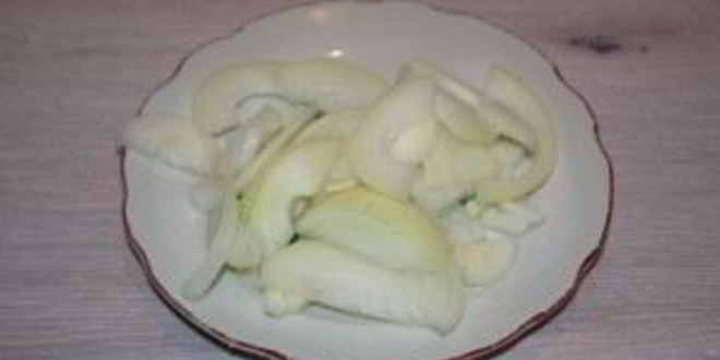 Рецепт ньокки с мясным соусом