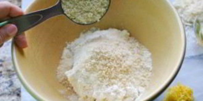 Рецепт ньокки с рикоттой