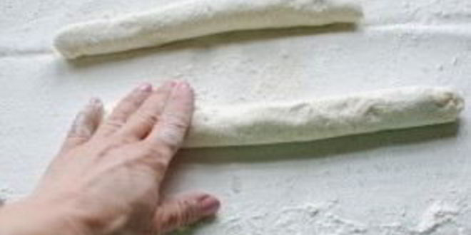 Рецепт ньокки с рикоттой