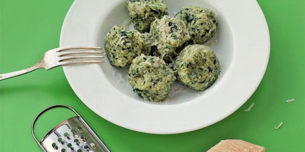 Рецепт киш со шпинатом