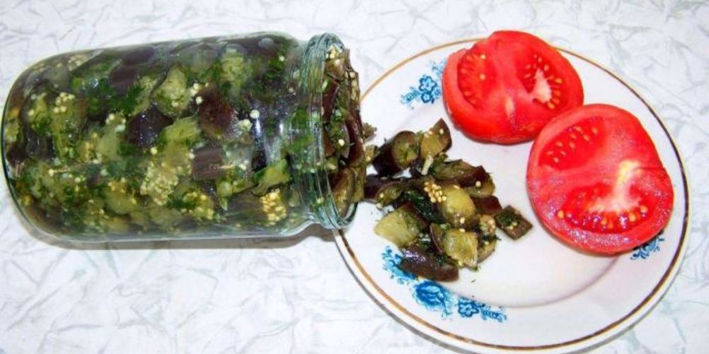 Рецепт баклажаны с мясом