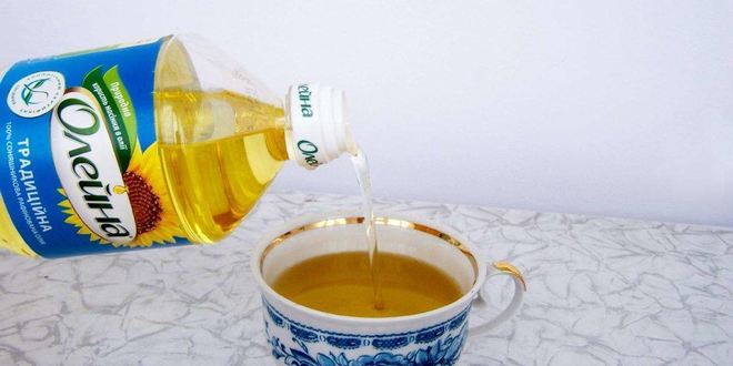 Рецепт баклажаны с чесноком и укропом