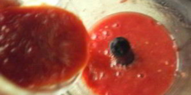 Рецепт баклажаны с мясом