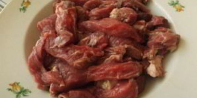 Рецепт баклажаны с мясом