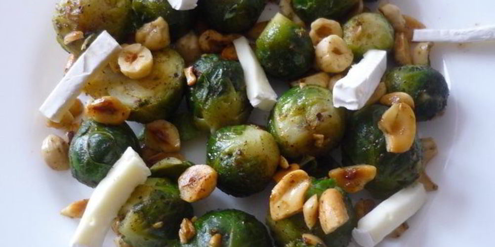 Рецепт капуста с креветками