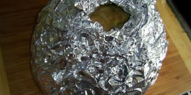 Рецепт фаршированная капуста