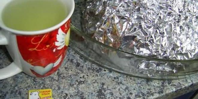 Рецепт фаршированная капуста