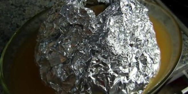 Рецепт фаршированная капуста