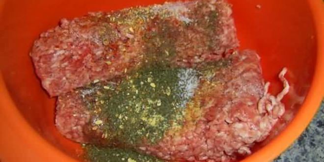 Рецепт фаршированная капуста