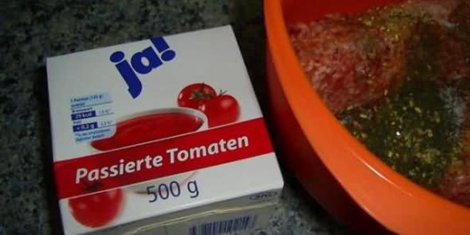 Рецепт фаршированная капуста