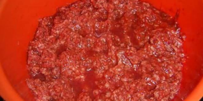 Рецепт фаршированная капуста