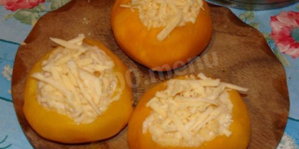 Рецепт фаршированная капуста