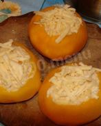 Фаршированная репка