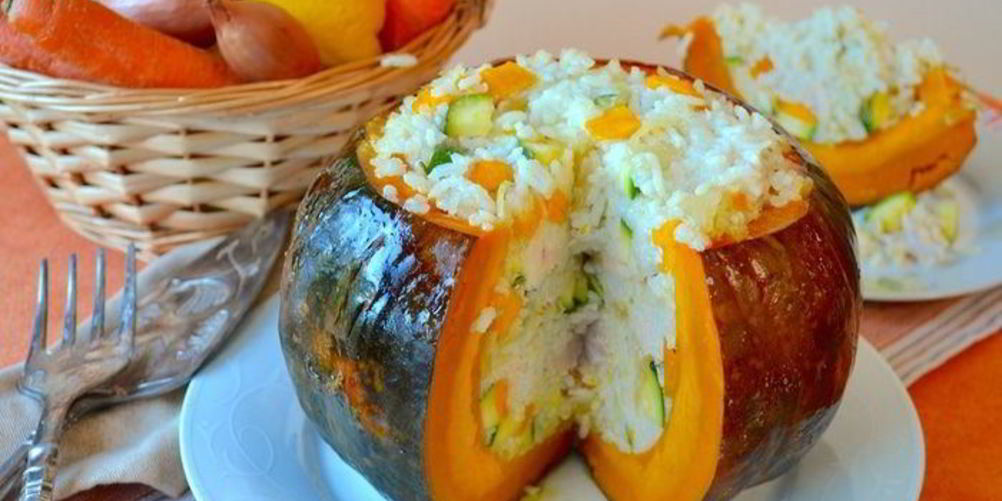 Рецепт фаршированная капуста