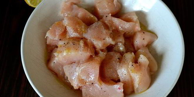 Рецепт фаршированная тыква