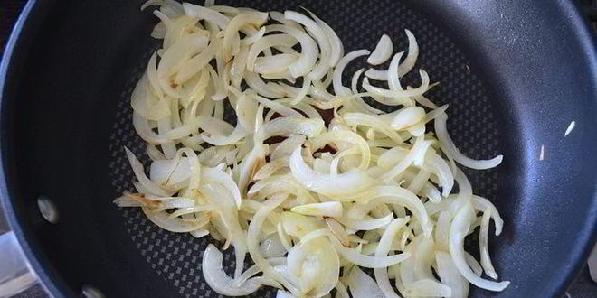 Рецепт фаршированная тыква