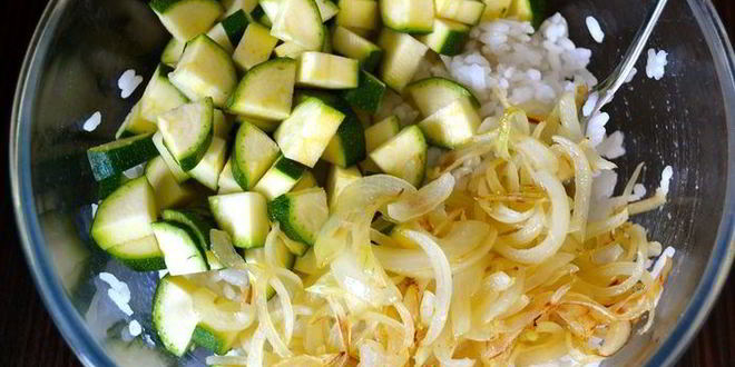 Рецепт фаршированная тыква