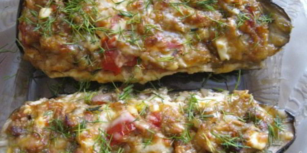 Рецепт ананасы фаршированные